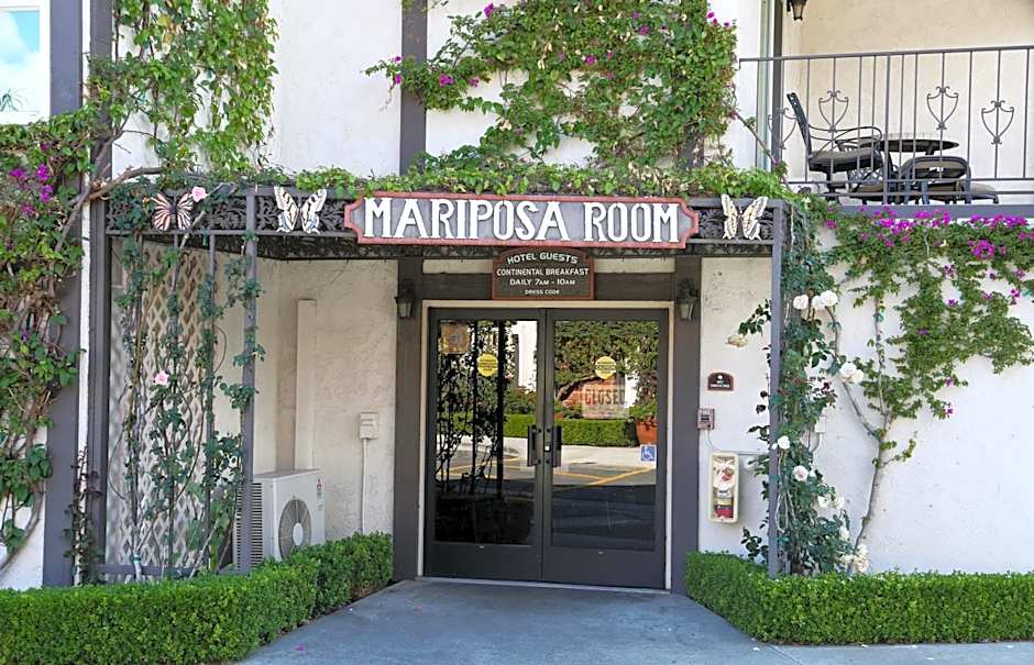 Laguna Hills Lodge
