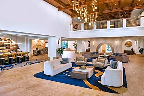 JW Marriott Las Vegas Resort & Spa