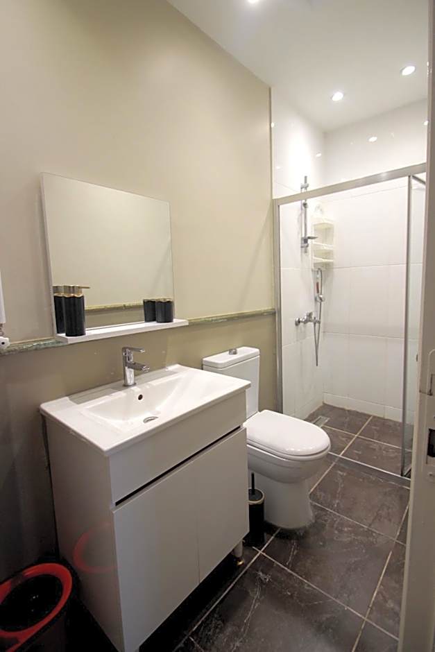 Kutluhan Suites – Istanbul, 