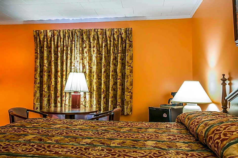 Rodeway Inn Lincoln I-93