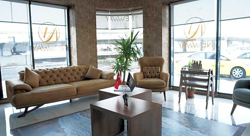 Newway Hotel