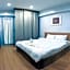 Creston Grand Hotel Suphan Buri