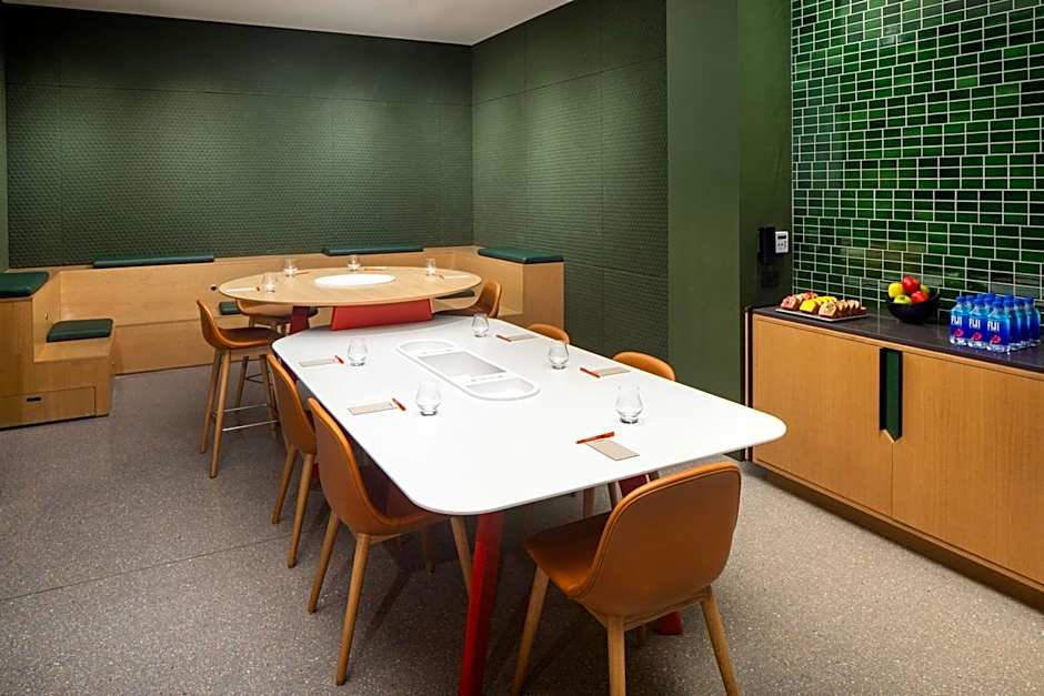 Canopy by Hilton Grand Rapids Downtown