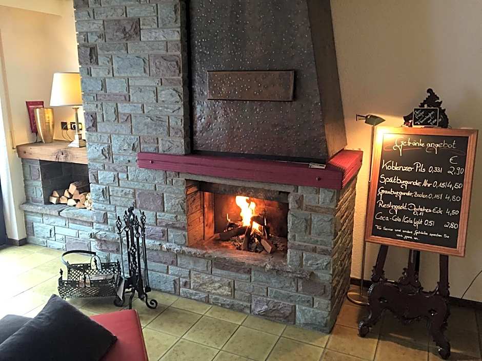 Hotel Am Martinsberg