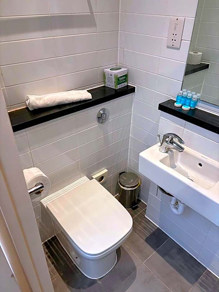 City Continental London Kensington