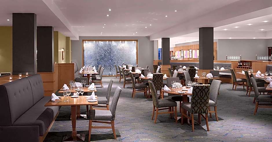 Radisson BLU Hotel and Spa, Limerick