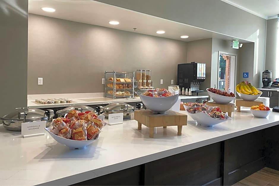 Residence Inn by Marriott Sacramento Airport Natomas