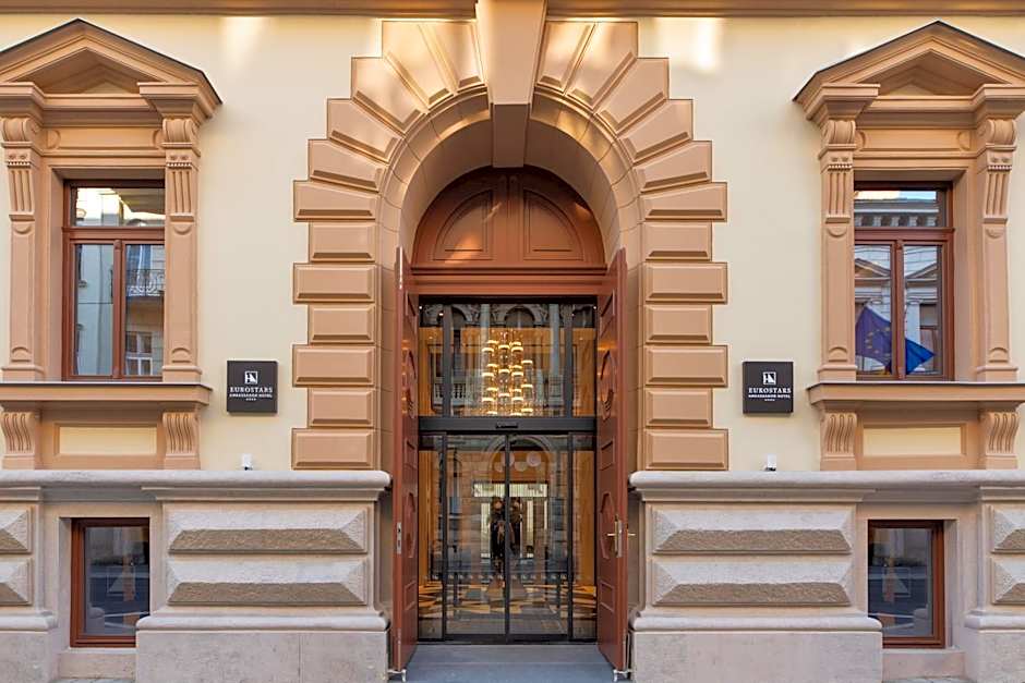 Eurostars Ambassador