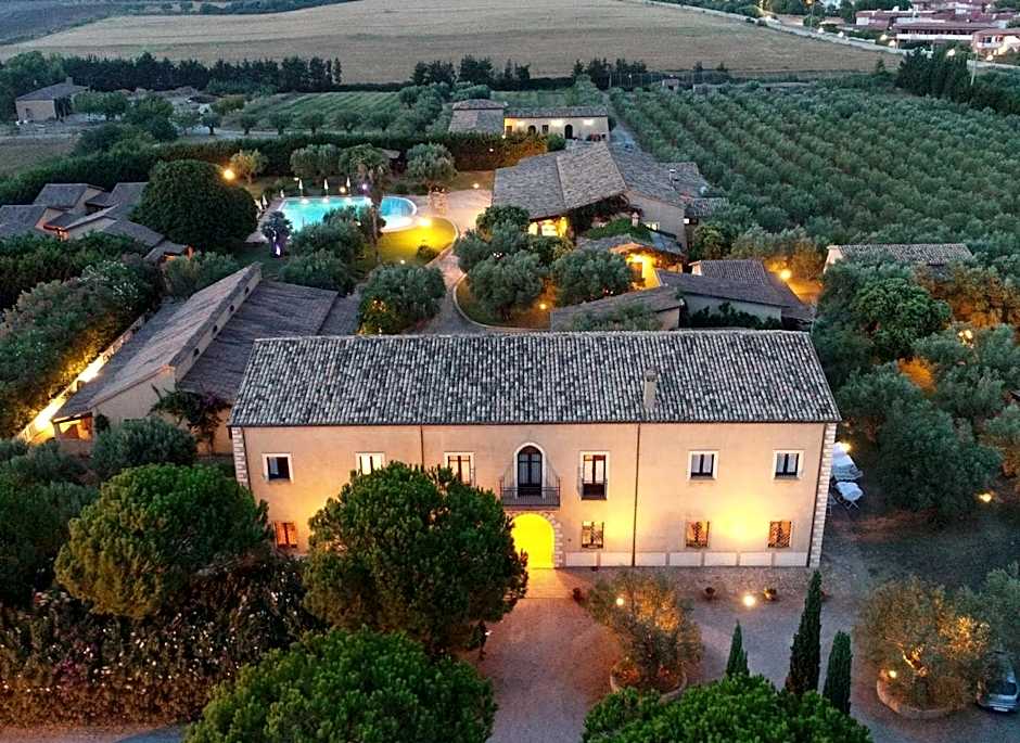 Borghetto Beach Club Resort