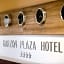 Hotel Garzon Plaza