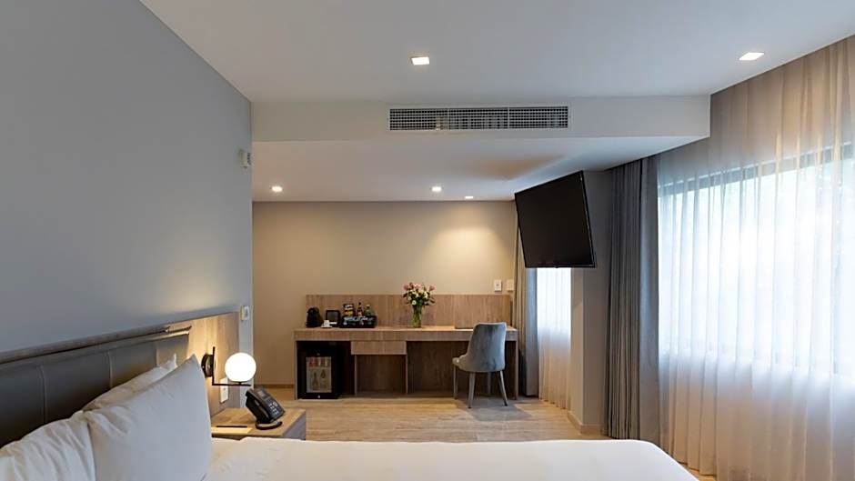 Hotel Elements by Marquis