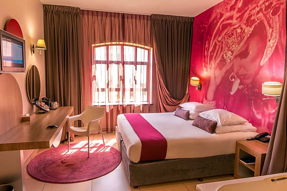 Peermont Metcourt at Rio, Klerksdorp