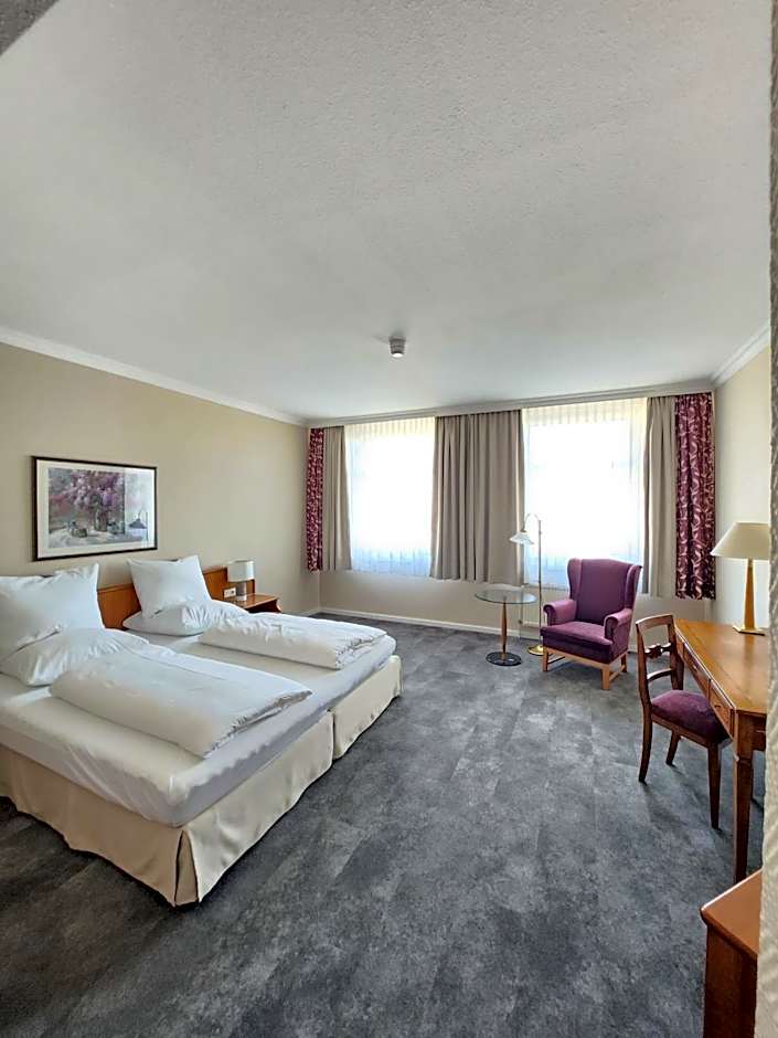 Hotel Ratswaage
