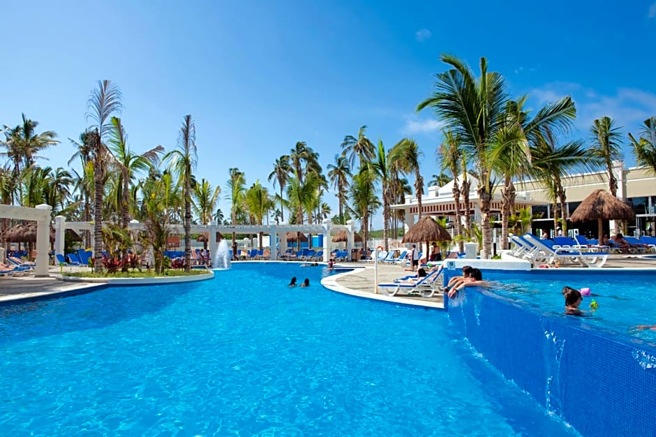 Riu Emerald Bay - All Inclusive
