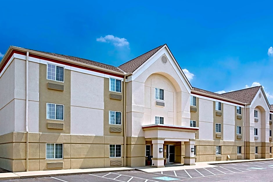 MainStay Suites Cincinnati Blue Ash