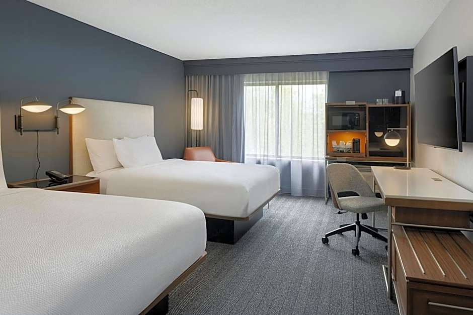 Courtyard by Marriott Traverse City