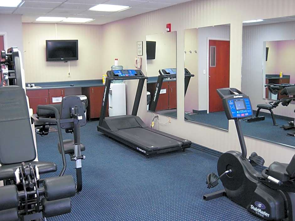 Ramada Limited Mount Sterling