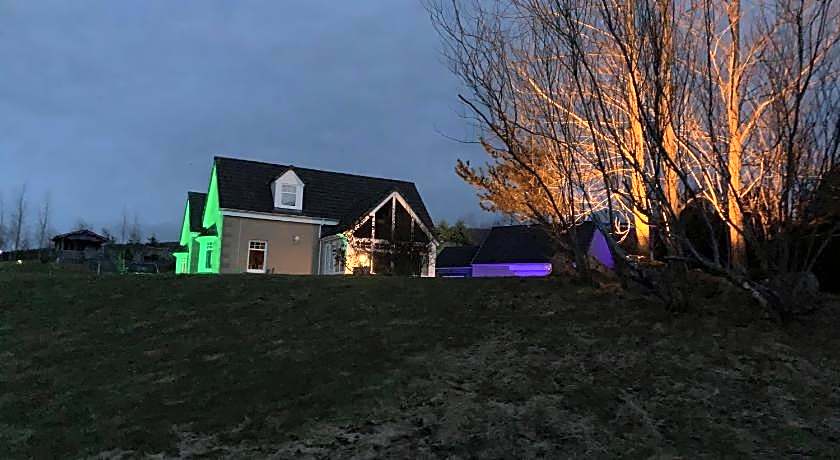 The Gables Whisky B&B