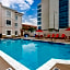 Comfort Suites Downtown Orlando