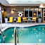 Fairfield Inn & Suites by Marriott Lincoln Southeast