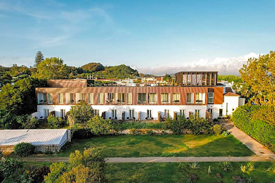 Senhora da Rosa, Tradition & Nature Hotel
