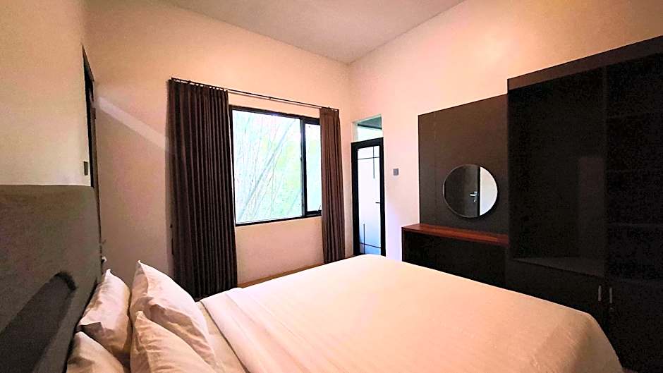 Bwalk Hotel Malang