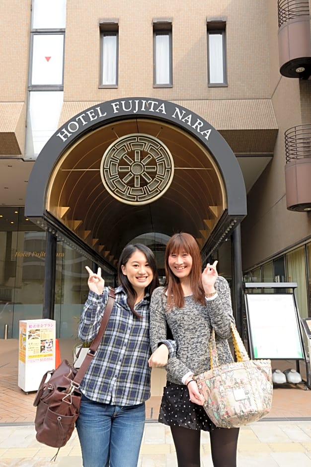 Hotel Fujita Nara