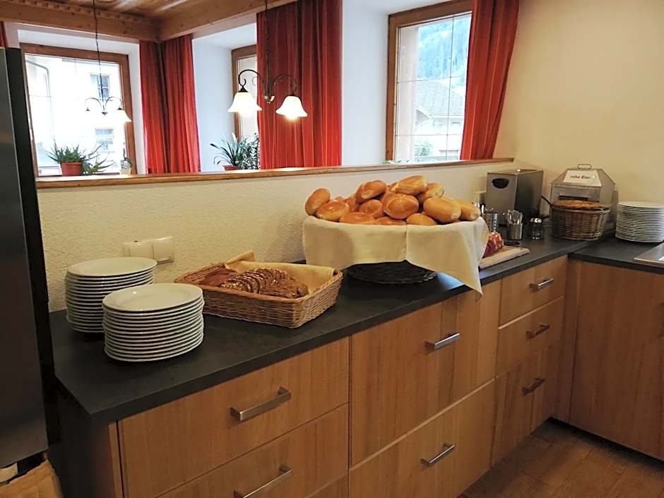 Gasthof Zellerstuben