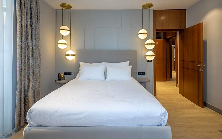 Royal Hayat Hotel Old Town