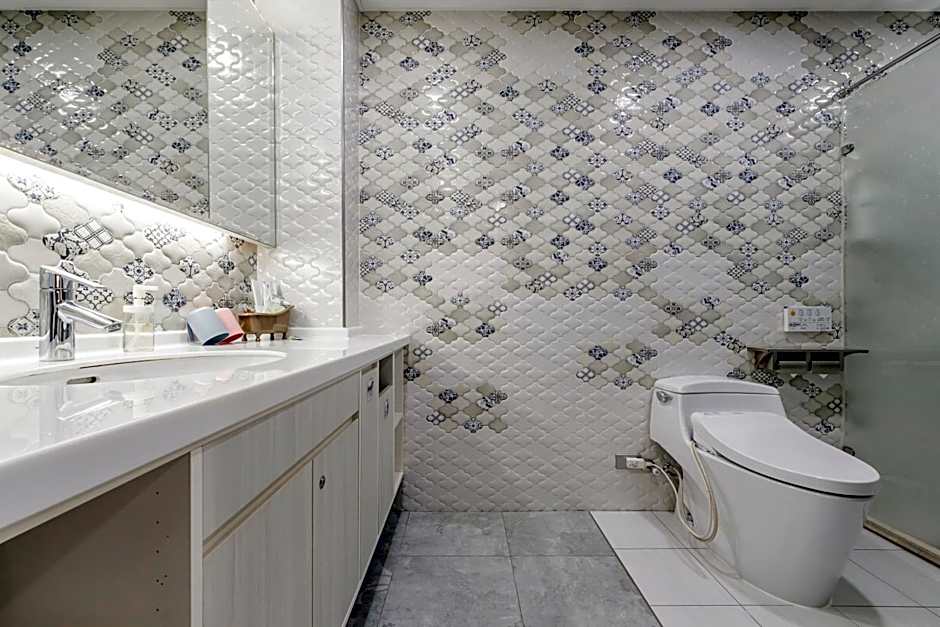 Han Yan Design Hotel