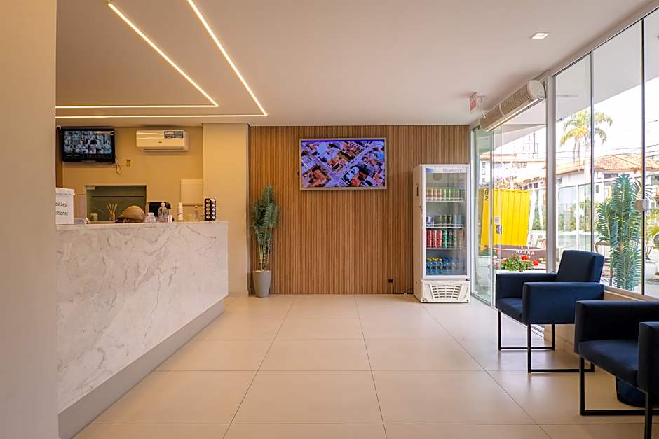 Hanna Amsterdam Hotel & Eventos