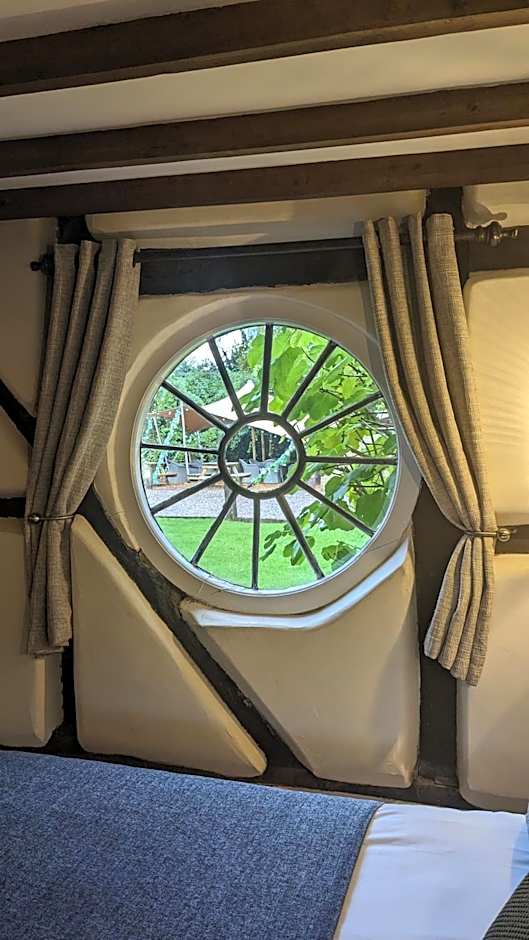 Old Rectory House, Redditch