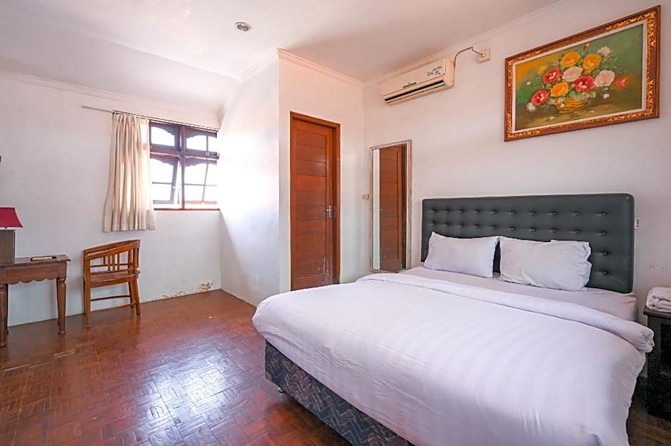 Ceria Guesthouse Seminyak Mitra RedDoorz