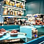 Glimpse Hotel