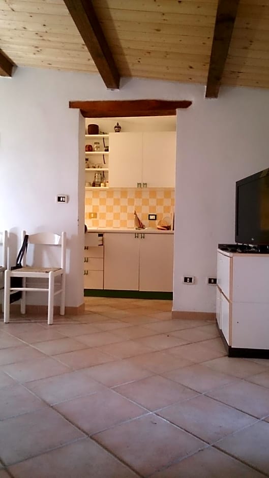 Appartamenti curichena