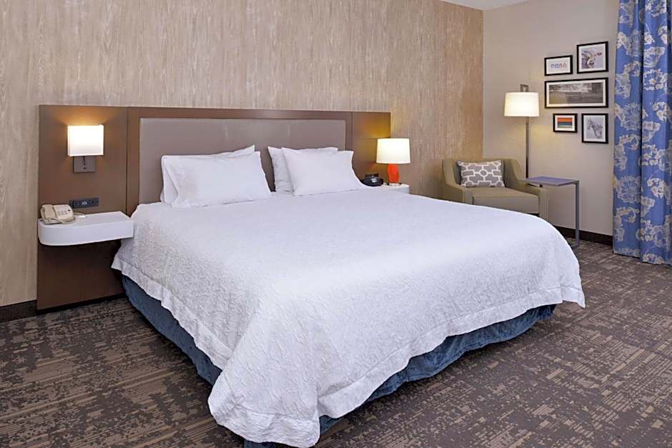 Hampton Inn By Hilton & Suites Wilmington