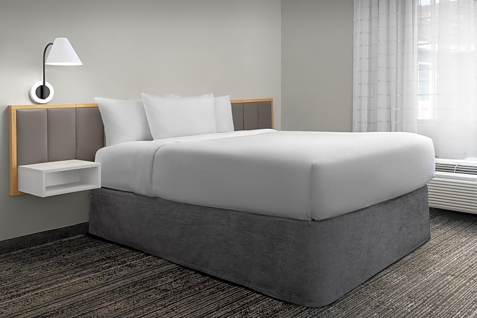 TownePlace Suites by Marriott Sacramento Cal Expo