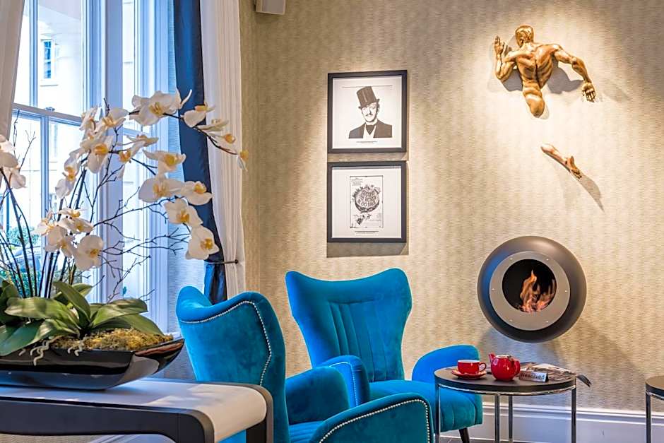 Mercure London Hyde Park Hotel