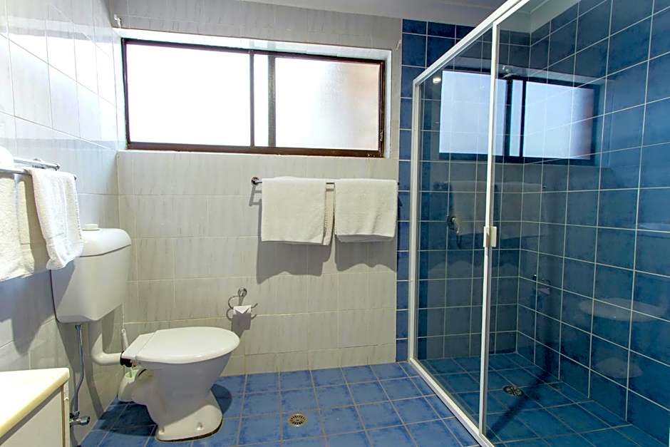 Harvest Lodge Motel - Gunnedah