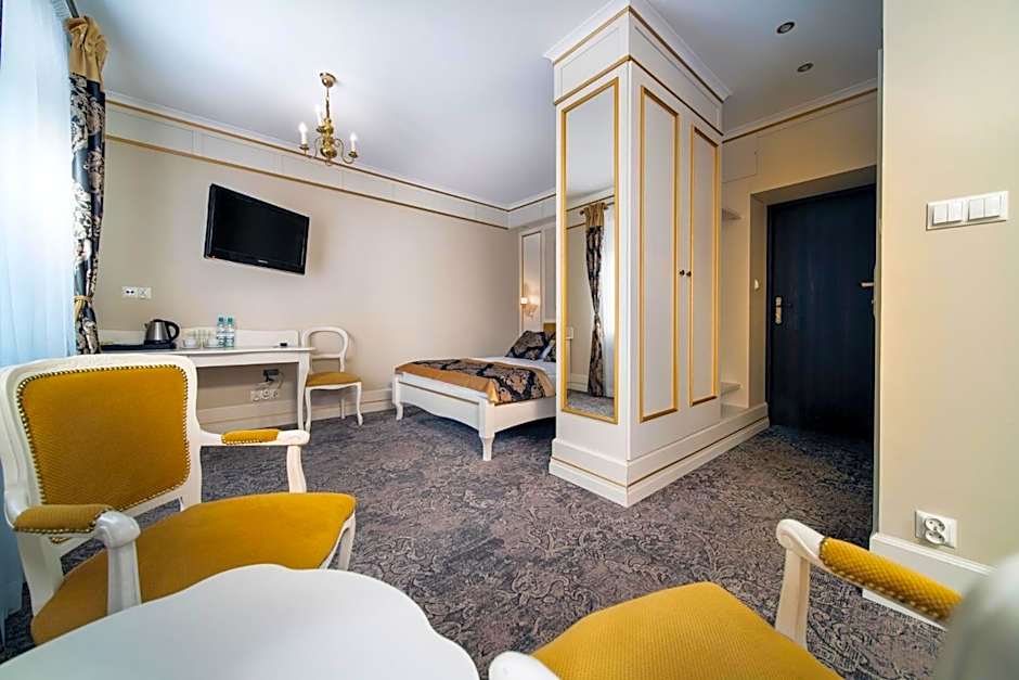Hotel Promien