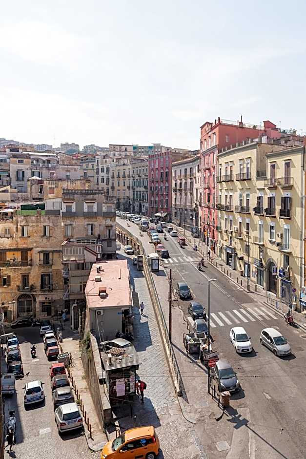 Golden Suites by Dimorra