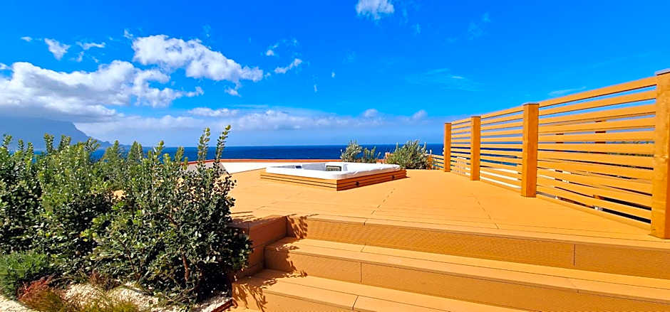 Saracen Sands Hotel & Congress Centre - Palermo