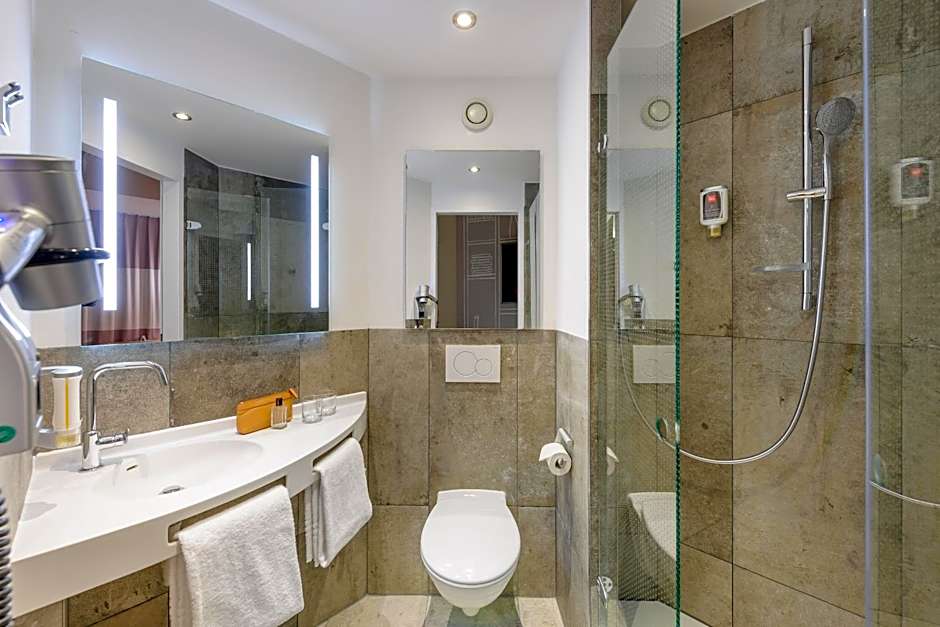 ibis Hotel München Messe