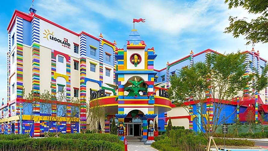 LEGOLAND Korea Resort Hotel