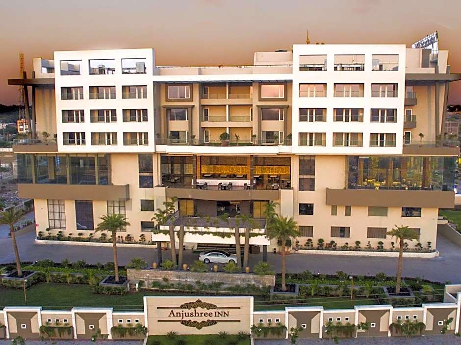 Anjushree Hotel