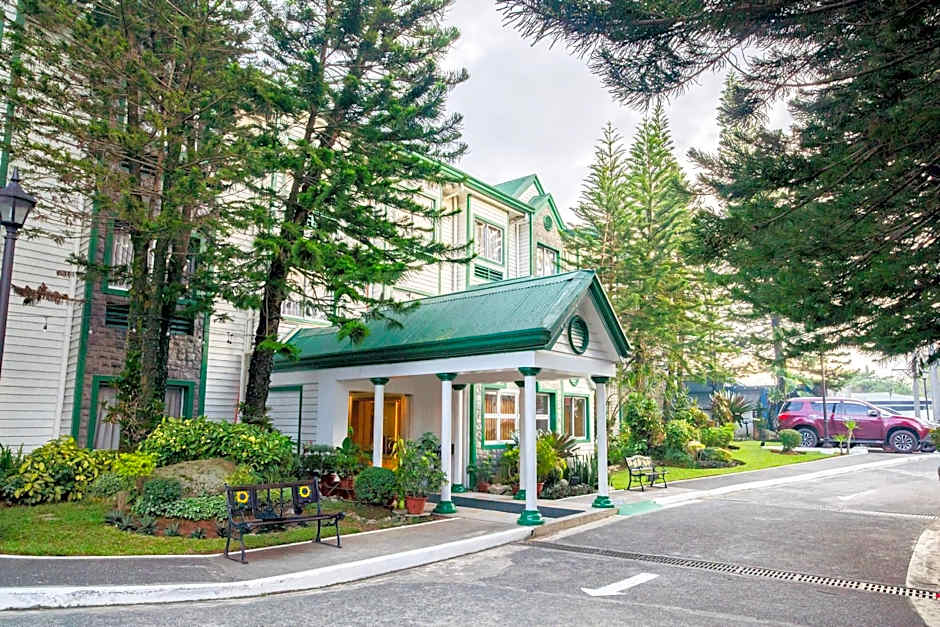 Microtel by Wyndham Baguio