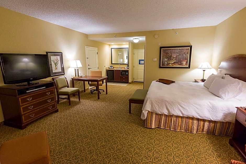 Hampton Inn By Hilton & Suites - Vicksburg