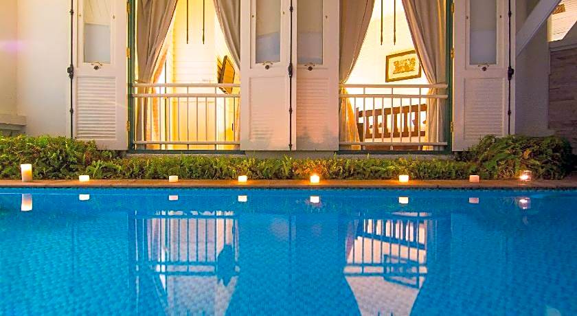 Kalanan Riverside Resort