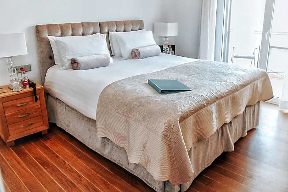 The Residence by the Beach House Marbella