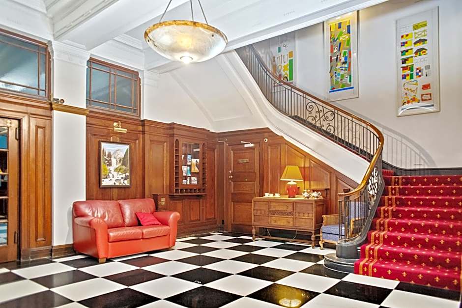 Wellesley Boutique Hotel